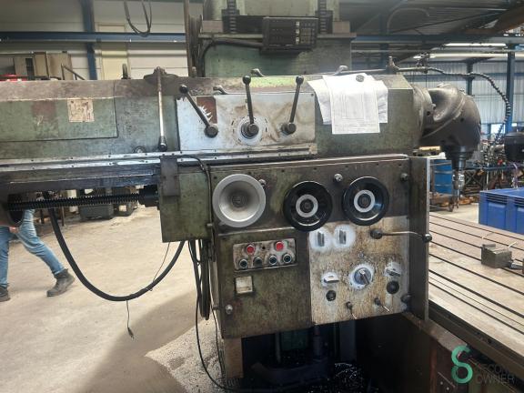 Butler Elgamill CS10VA MET11.471 8 19361